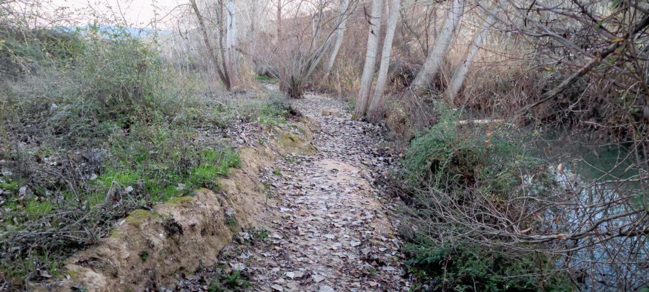 Esmeraldas Vivienda Rural Виякарийо Екстериор снимка
