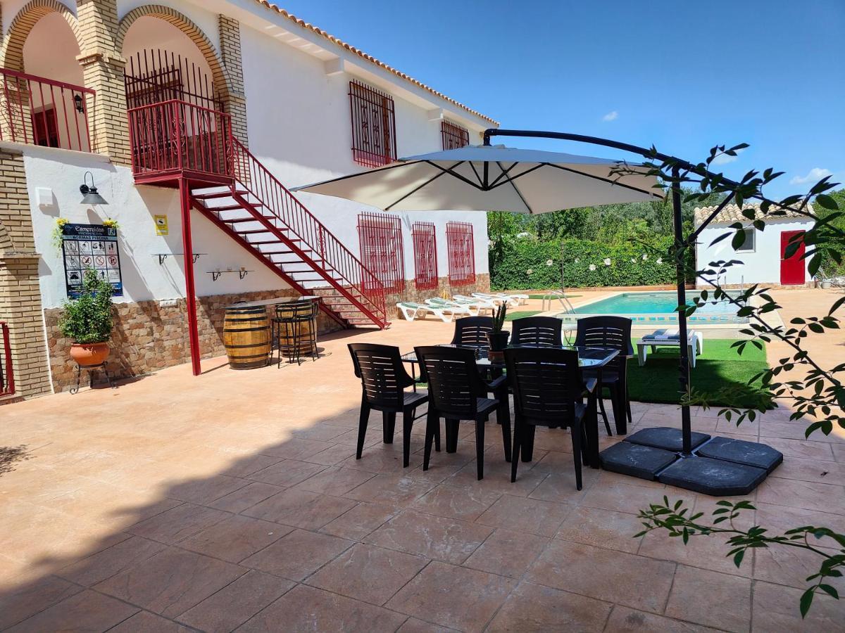 Esmeraldas Vivienda Rural Виякарийо Екстериор снимка