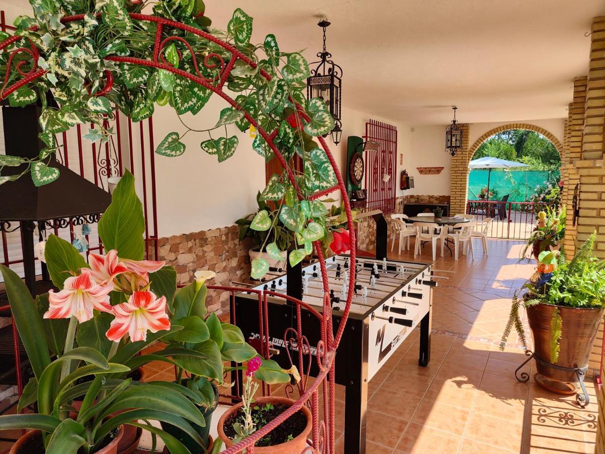 Esmeraldas Vivienda Rural Виякарийо Екстериор снимка