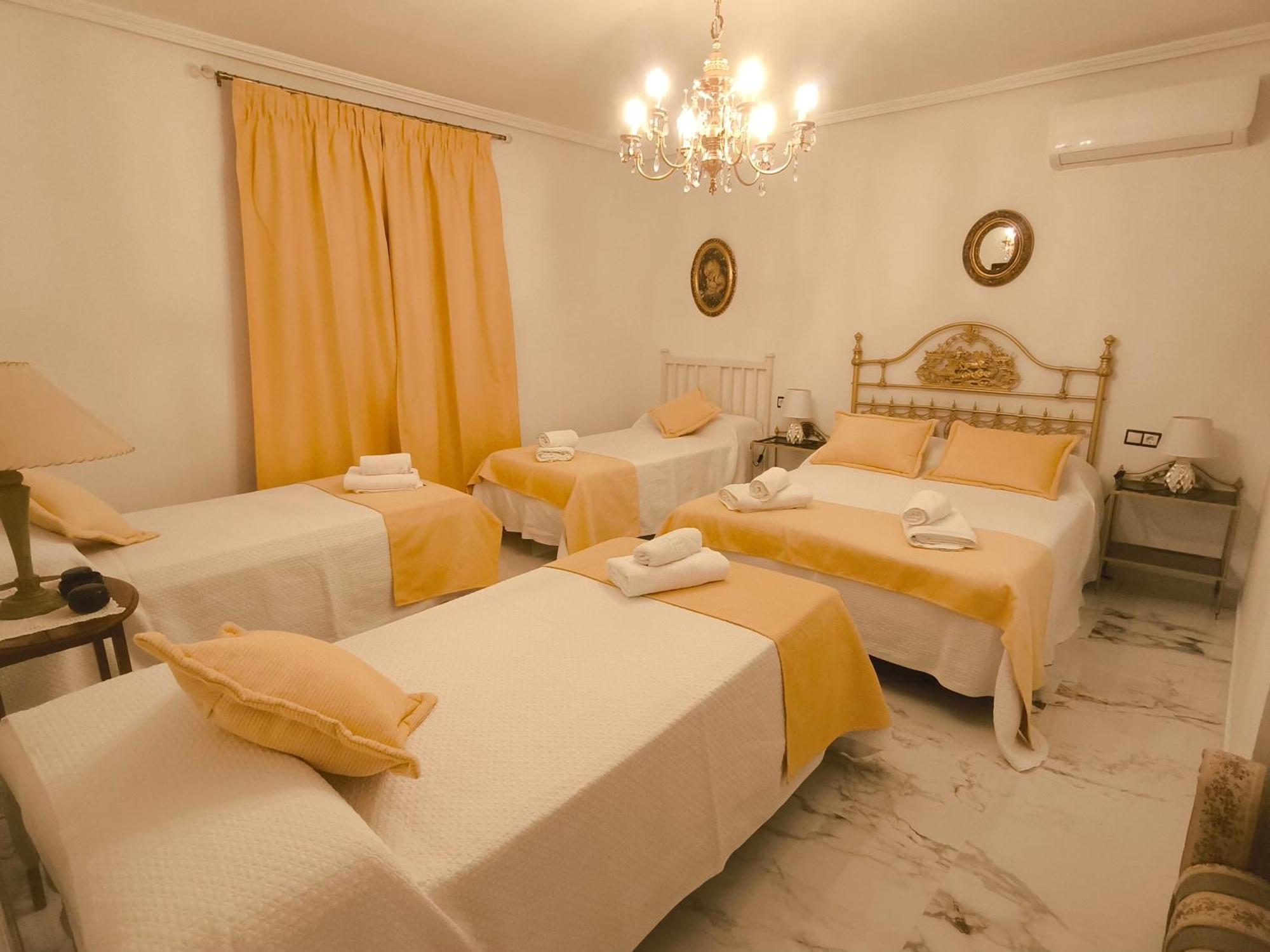 Esmeraldas Vivienda Rural Виякарийо Екстериор снимка