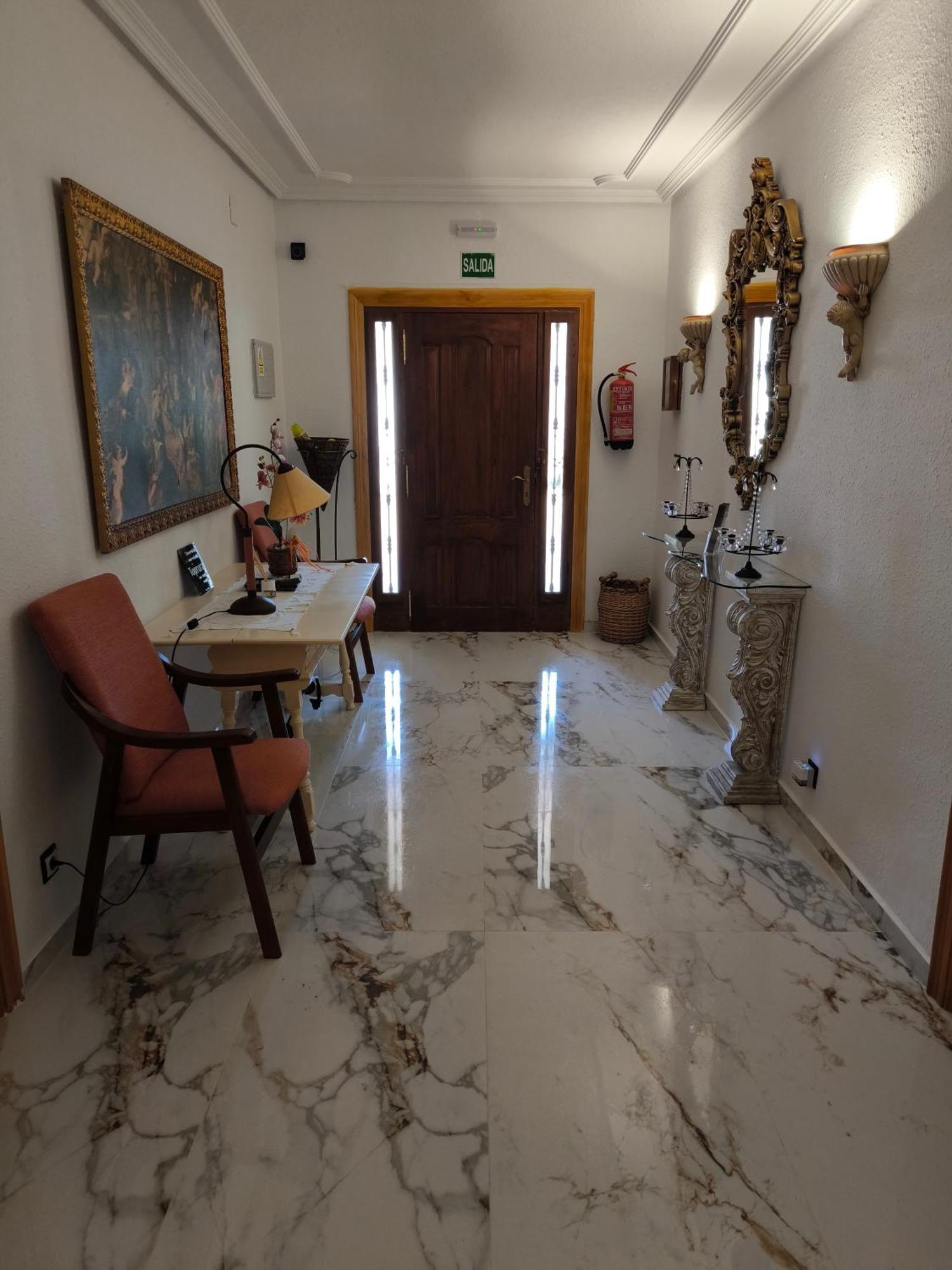 Esmeraldas Vivienda Rural Виякарийо Екстериор снимка